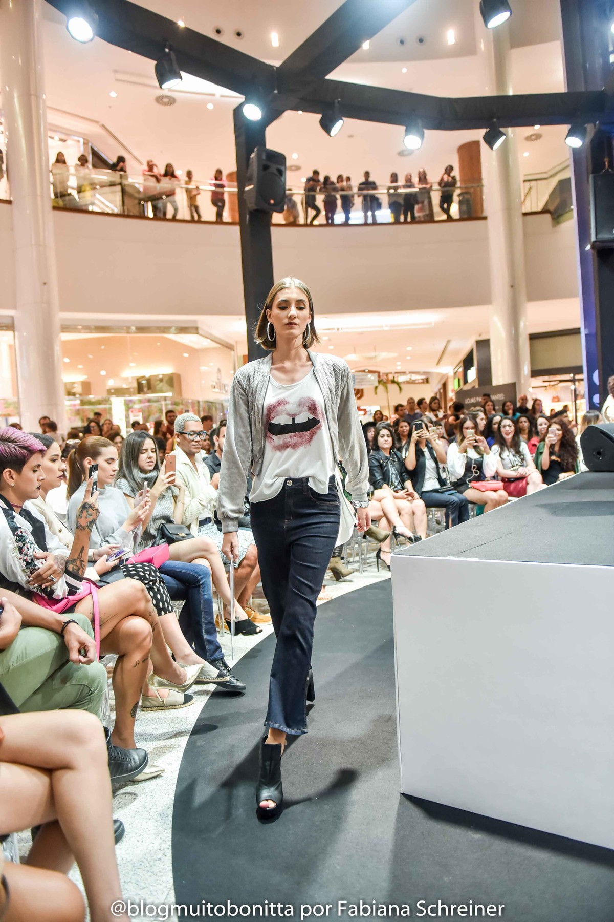 modelos profissionais