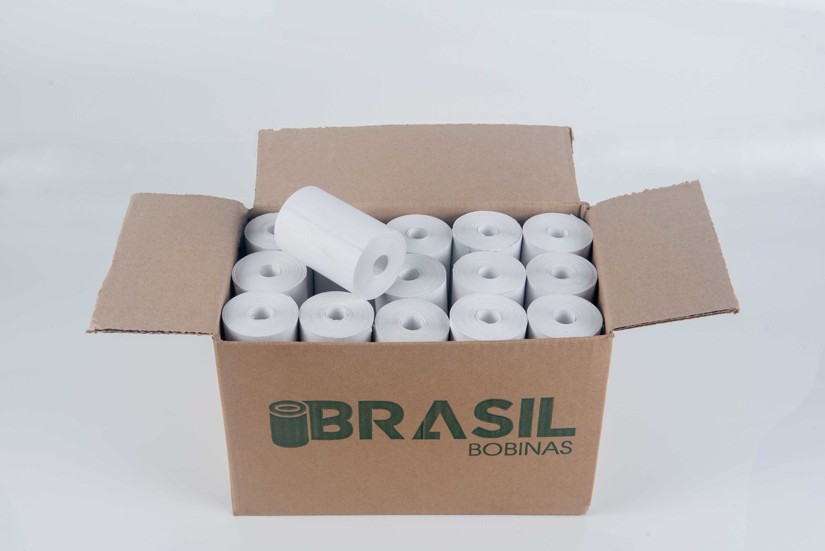 Fotos profissionais de caixas