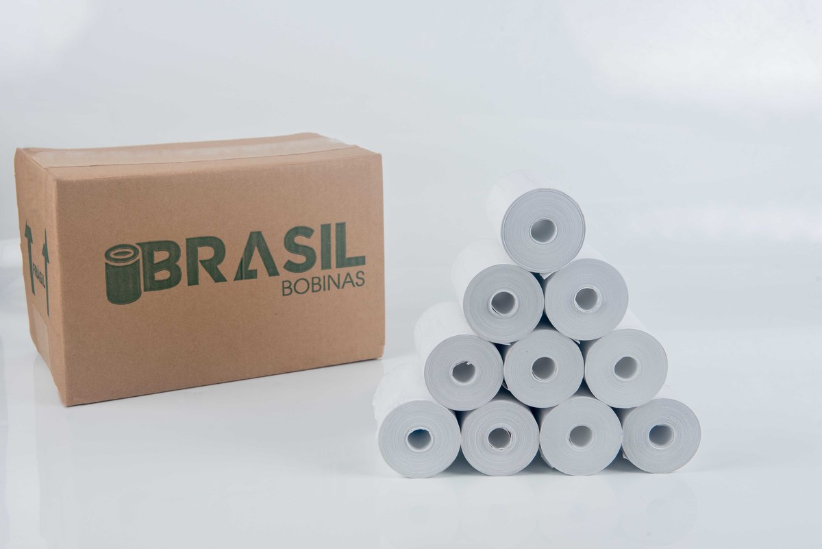 Fotos profissionais de bobinas