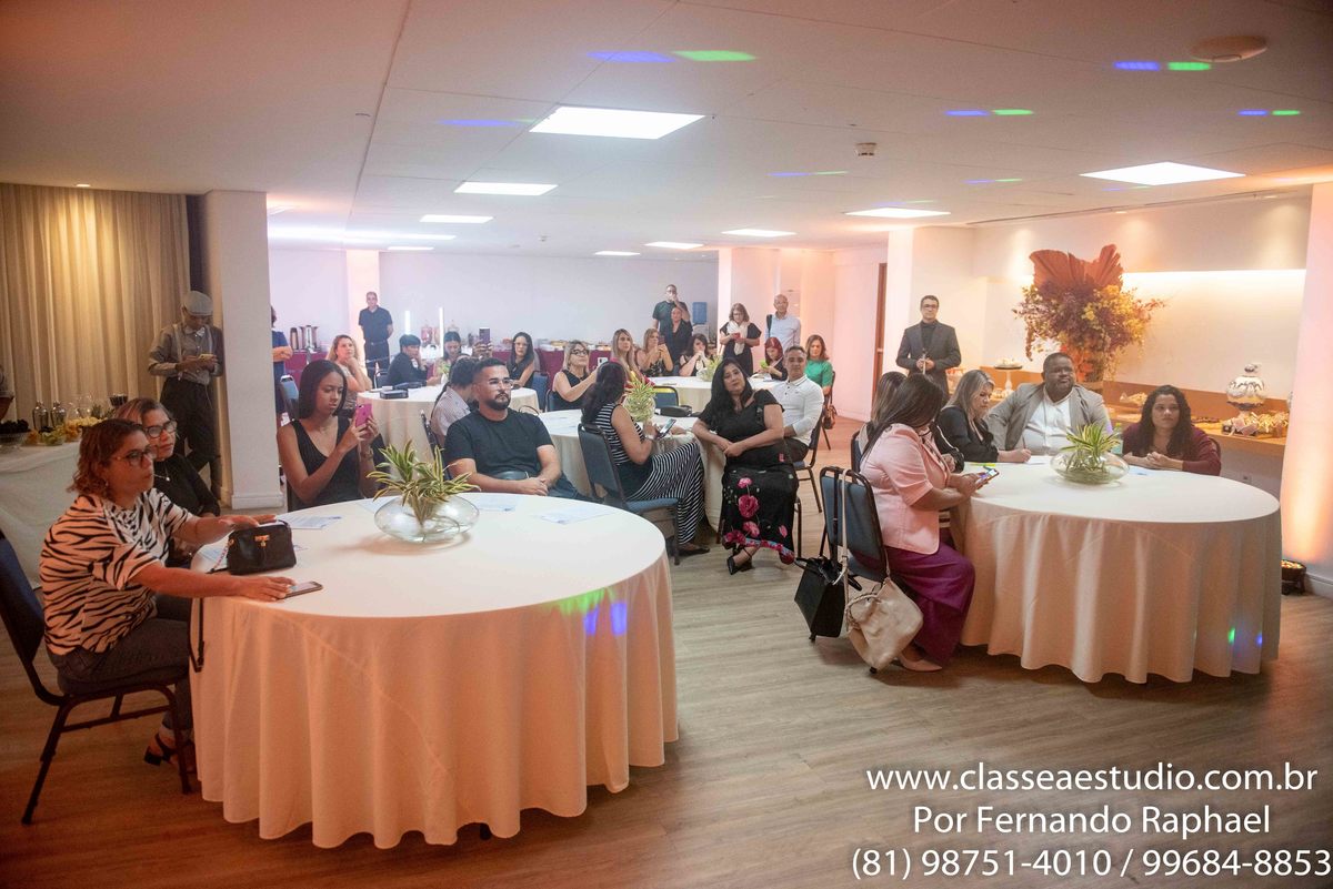 eventos para empresas