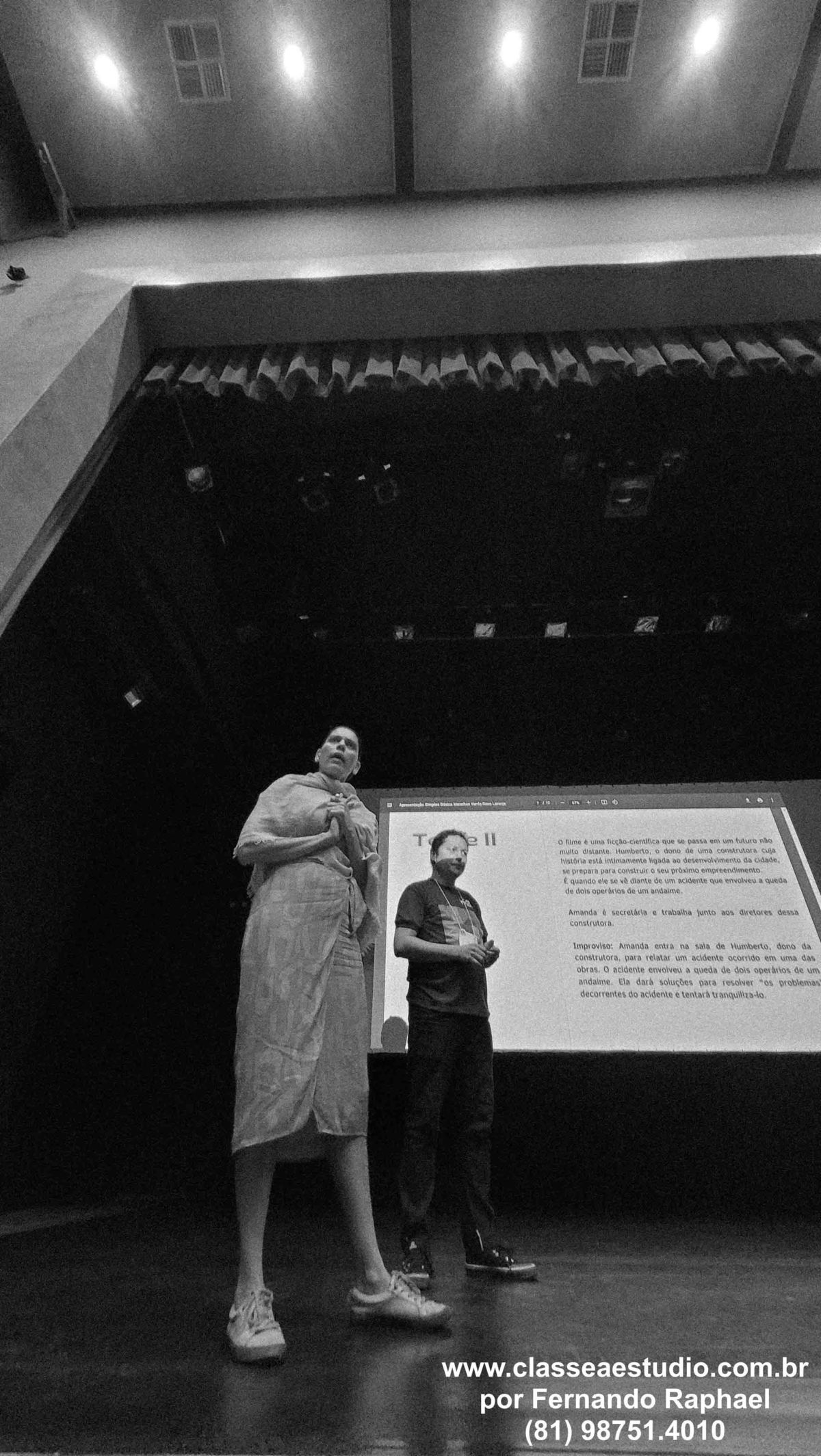 Fotografia de cinema