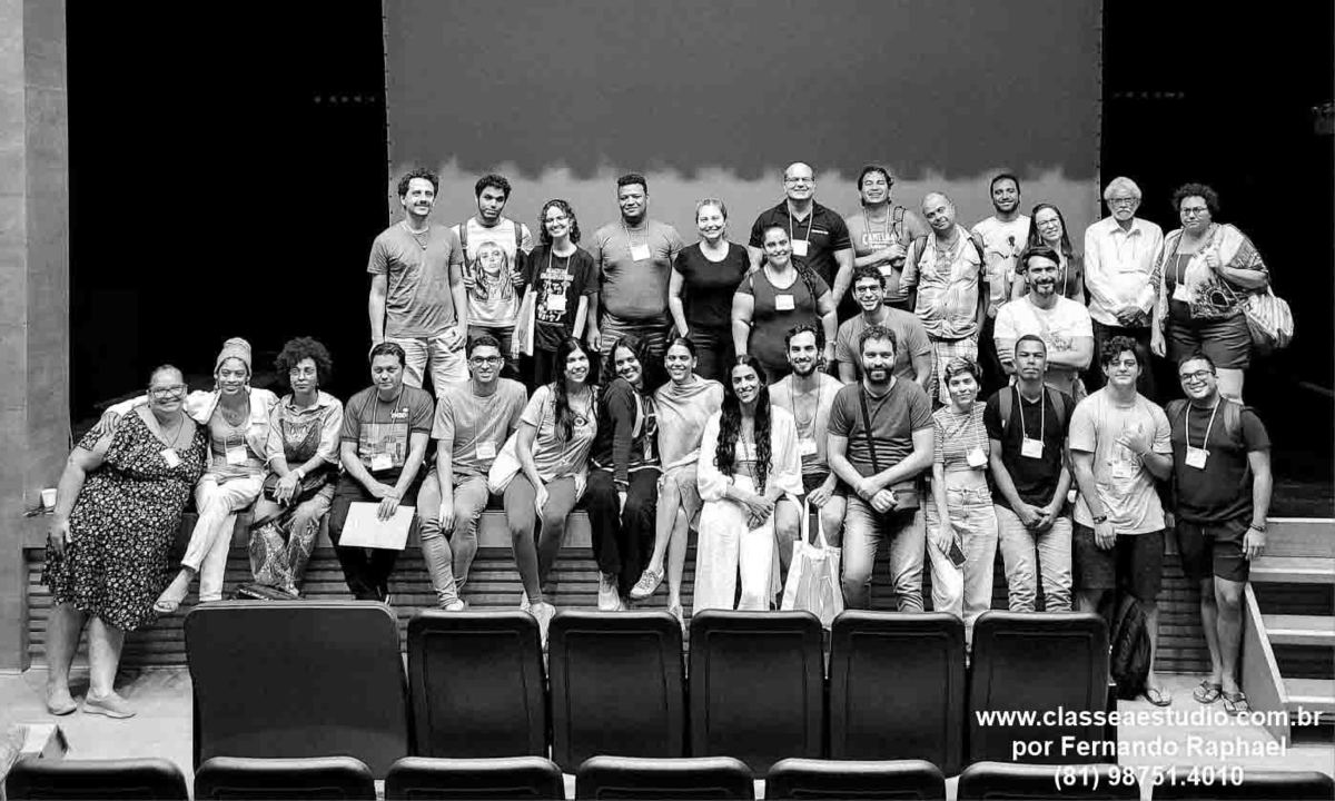 Fotografia de cinema