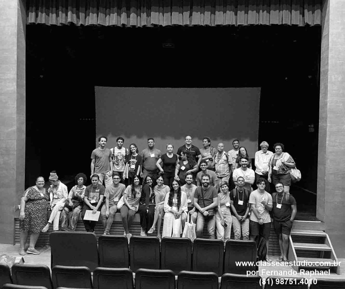 Fotografia artistica