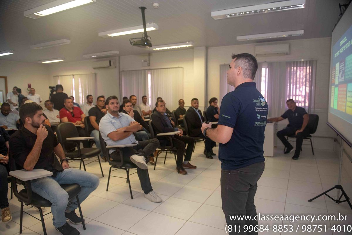 Eventos corporativos