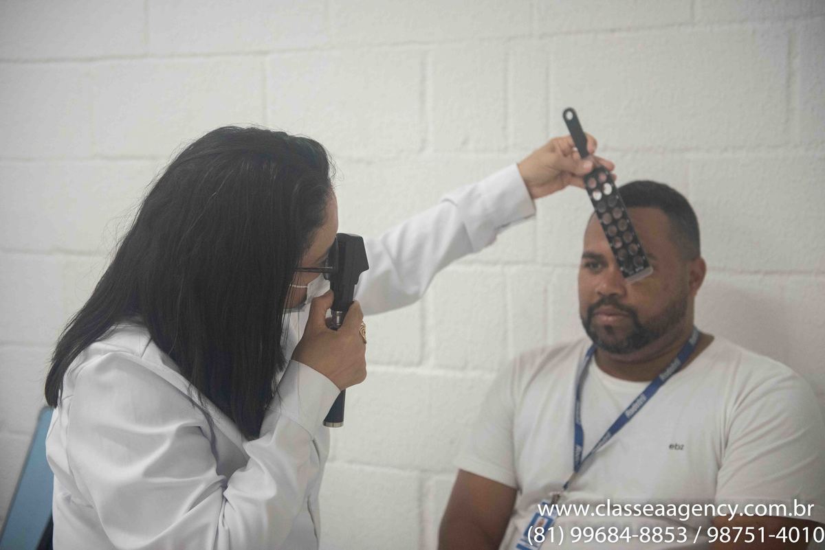 Ação de marketing corporativo