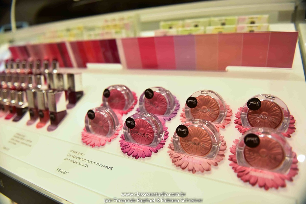 promoções e eventos