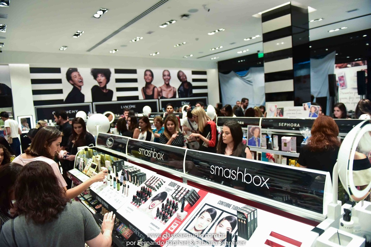 promoções e eventos