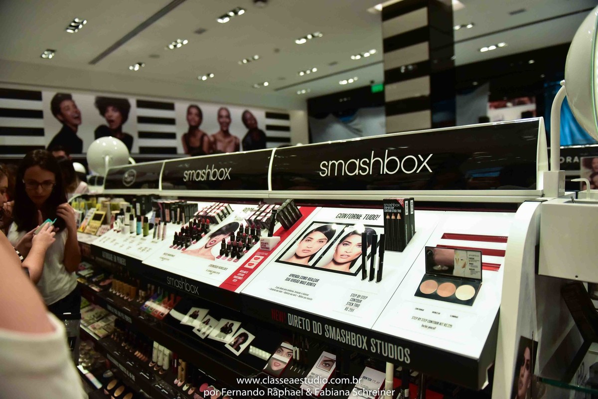 ações de marketing