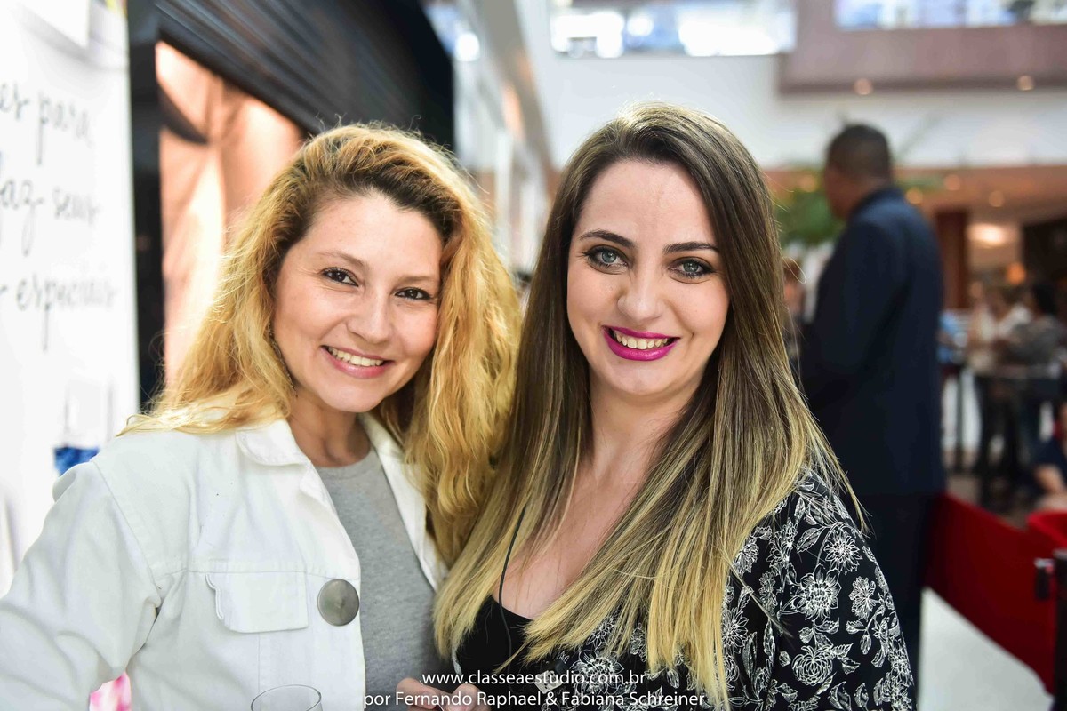 shopping Rio Mar Sephora