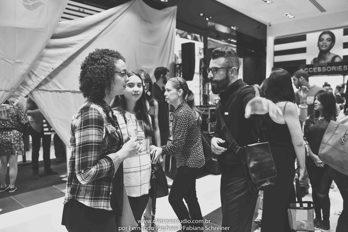 Sephora shopping Rio Mar