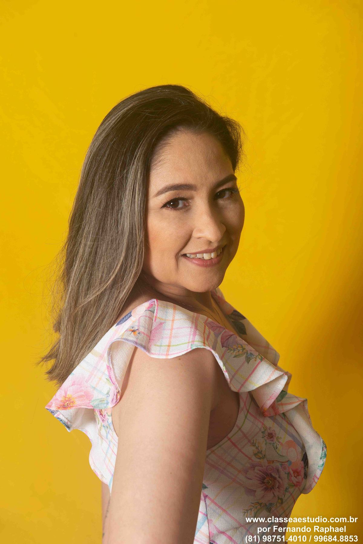 Ensaio fotografico para medicos