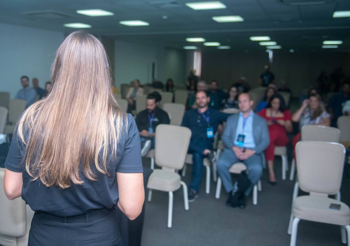 eventos corporativos