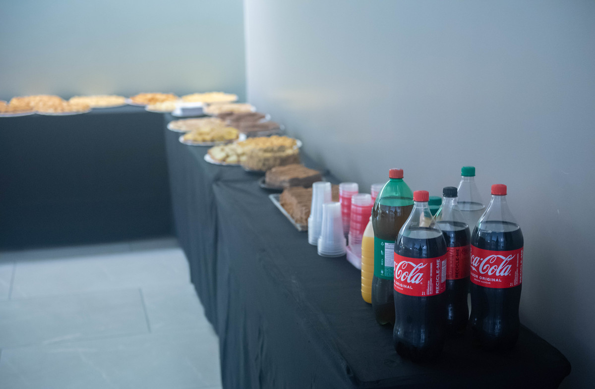 eventos corporativos