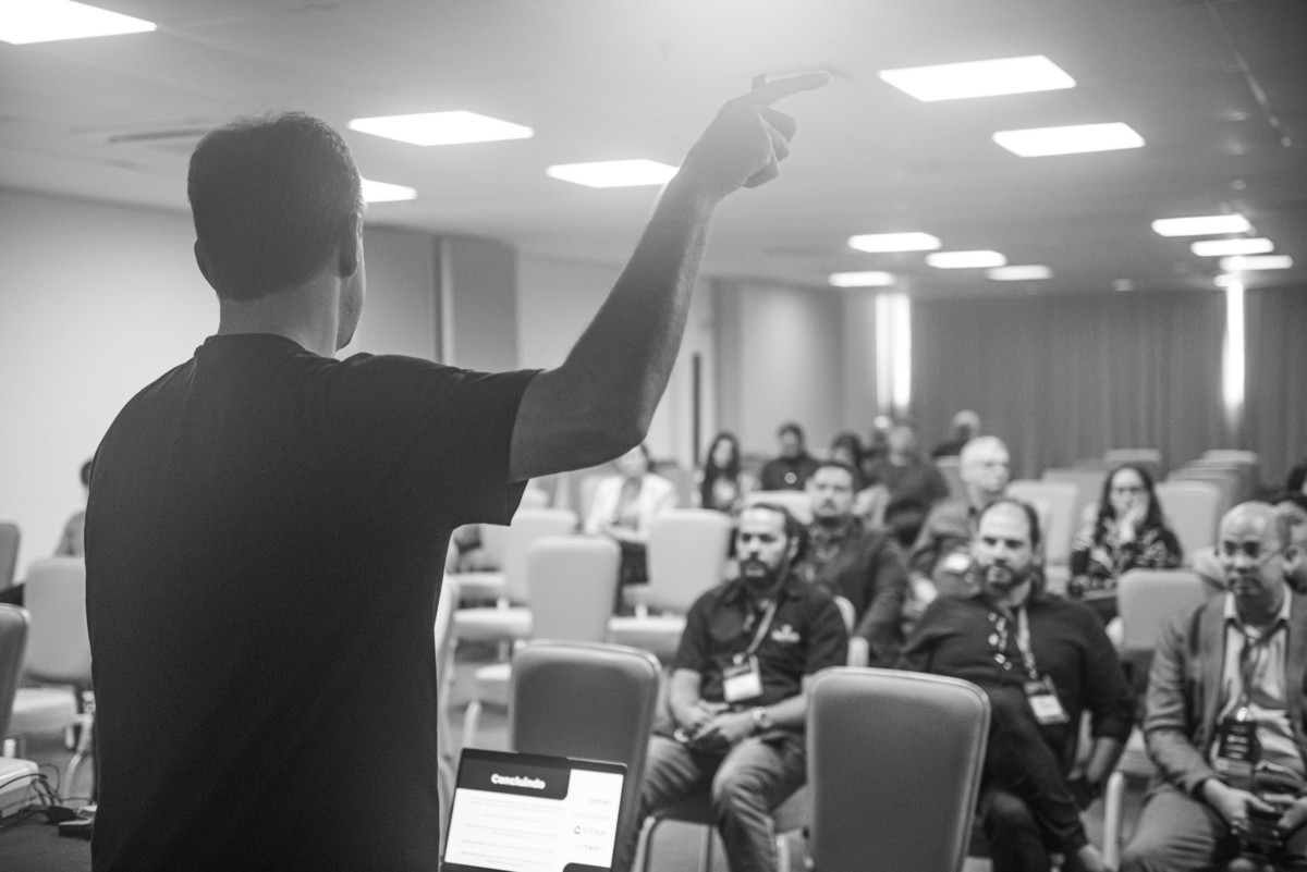 eventos corporativos