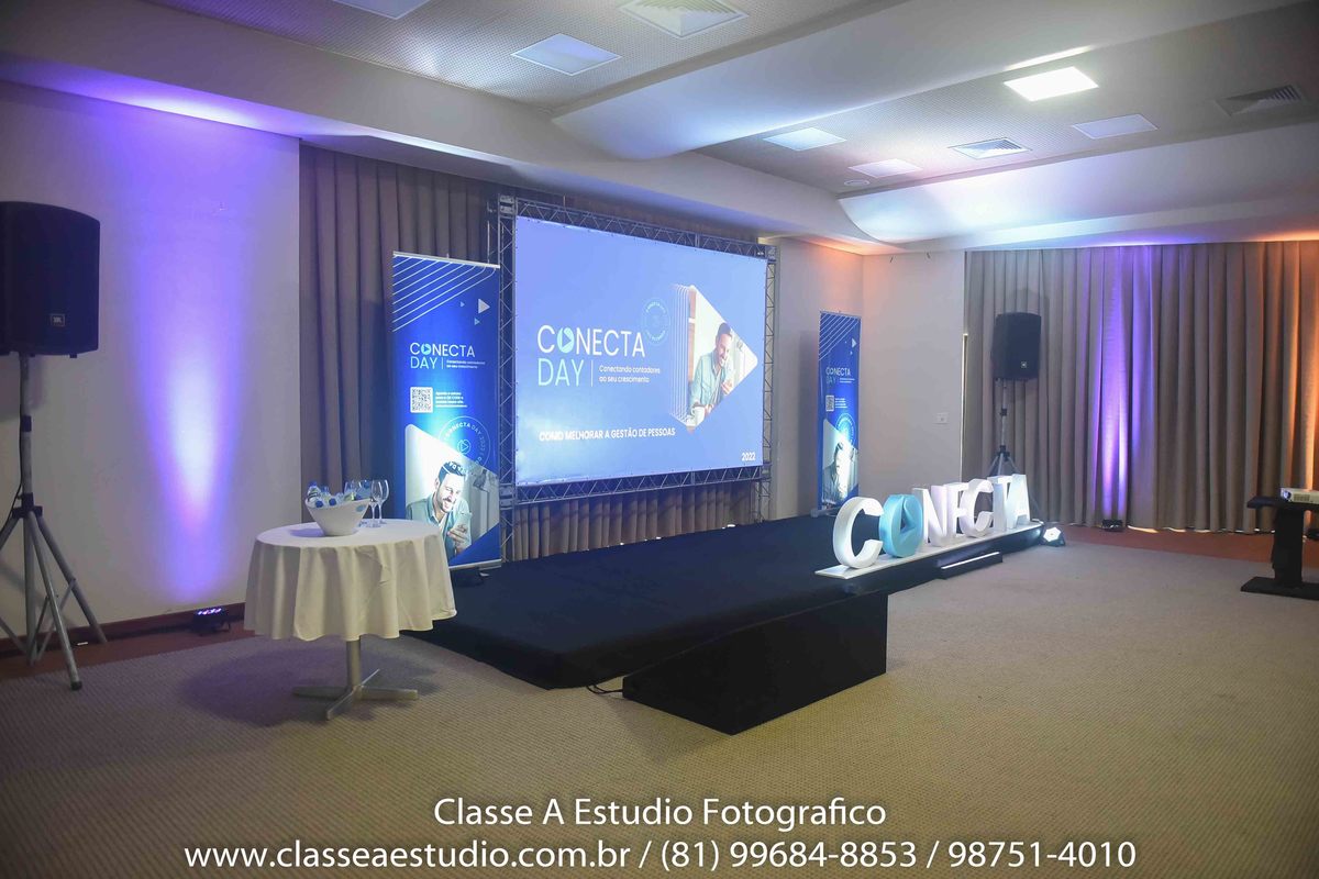 eventos corporativos