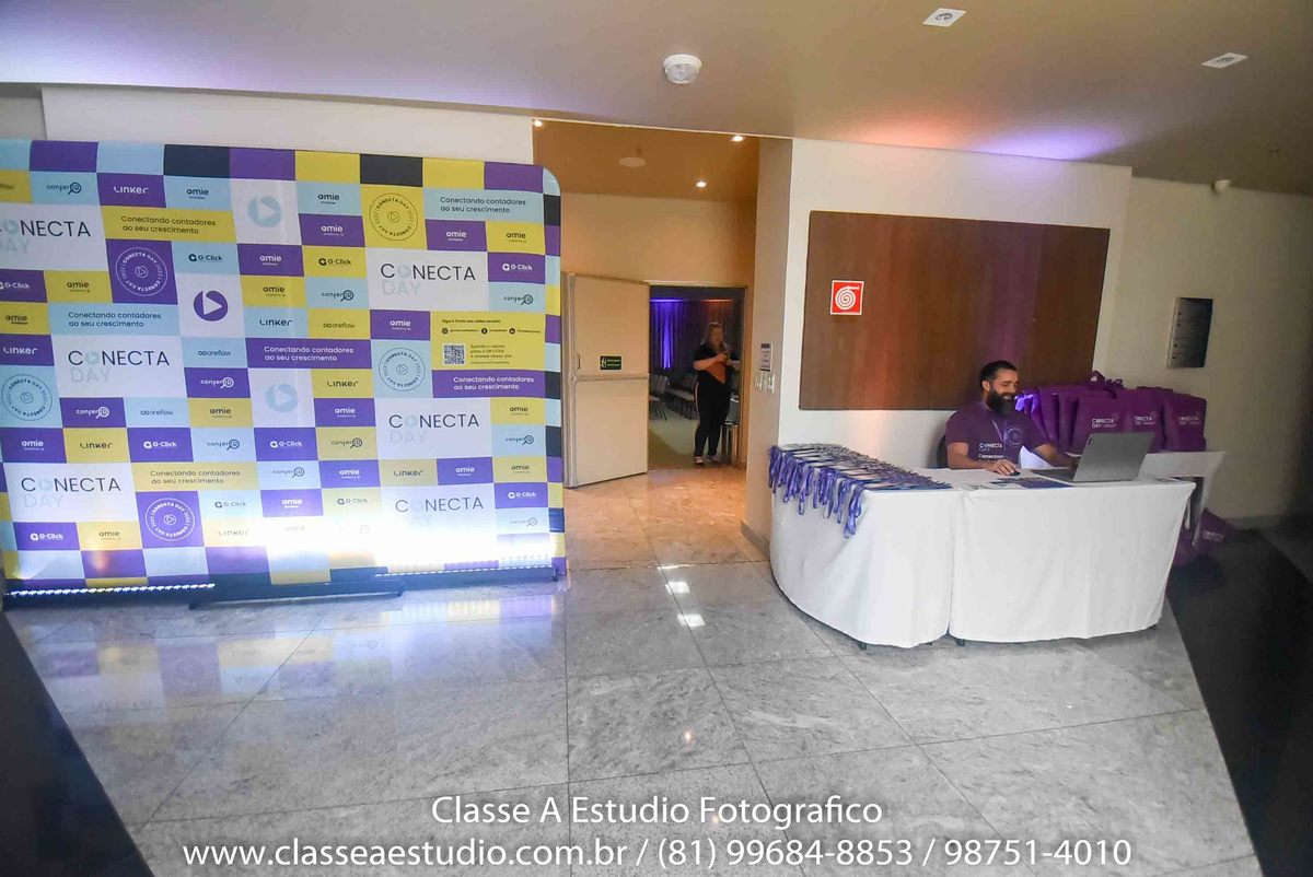 fotografia e filmagem