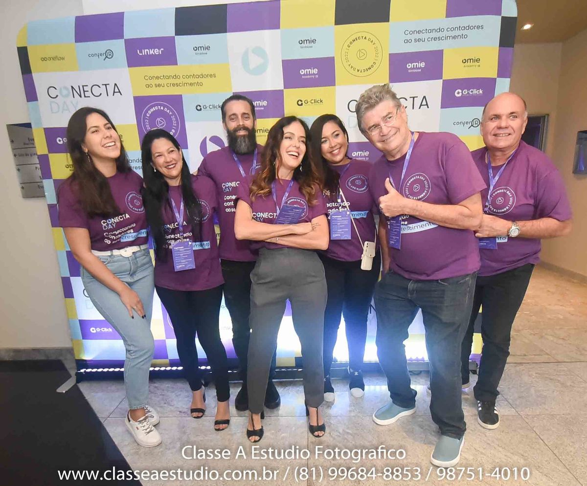 fotografos profissionais