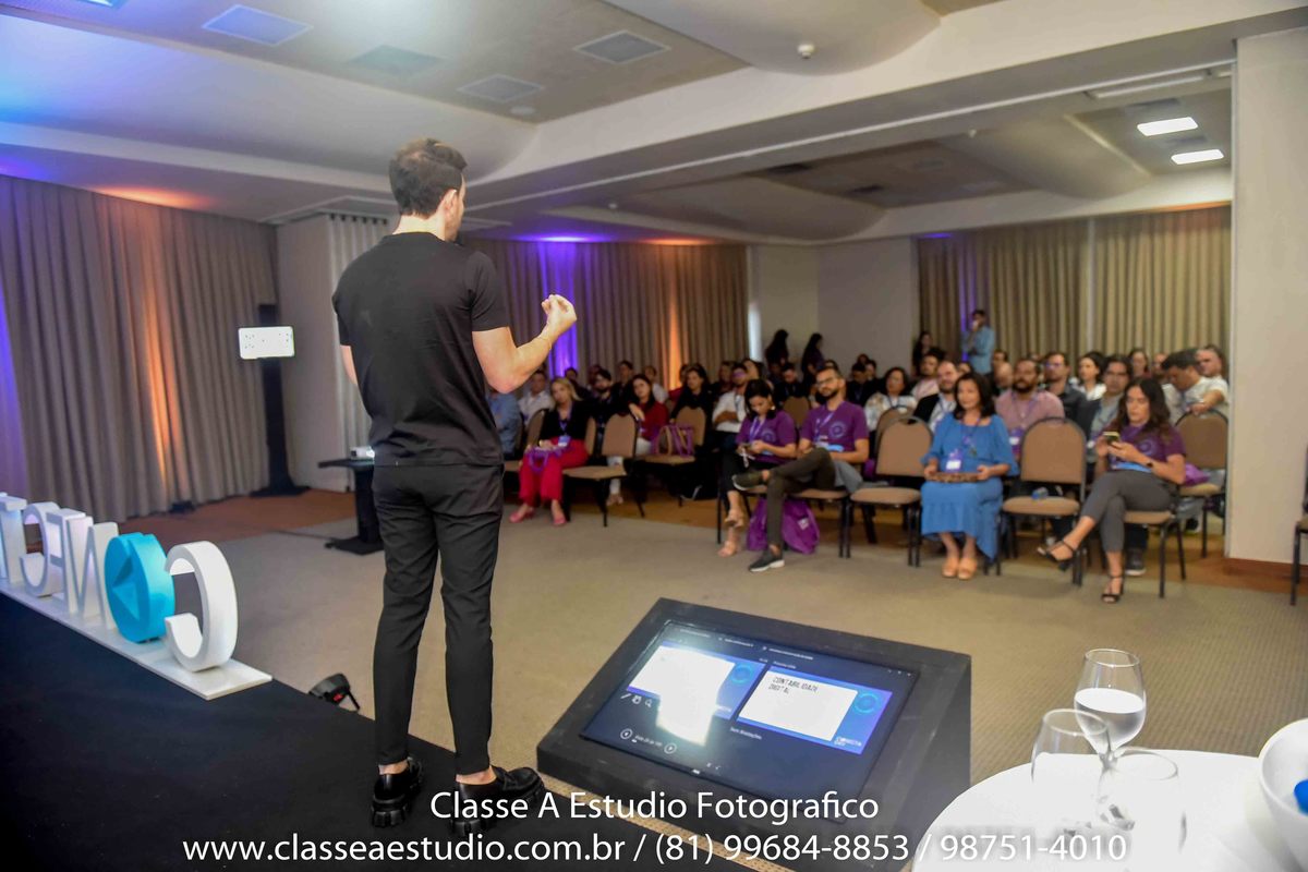 fotografos profissionais