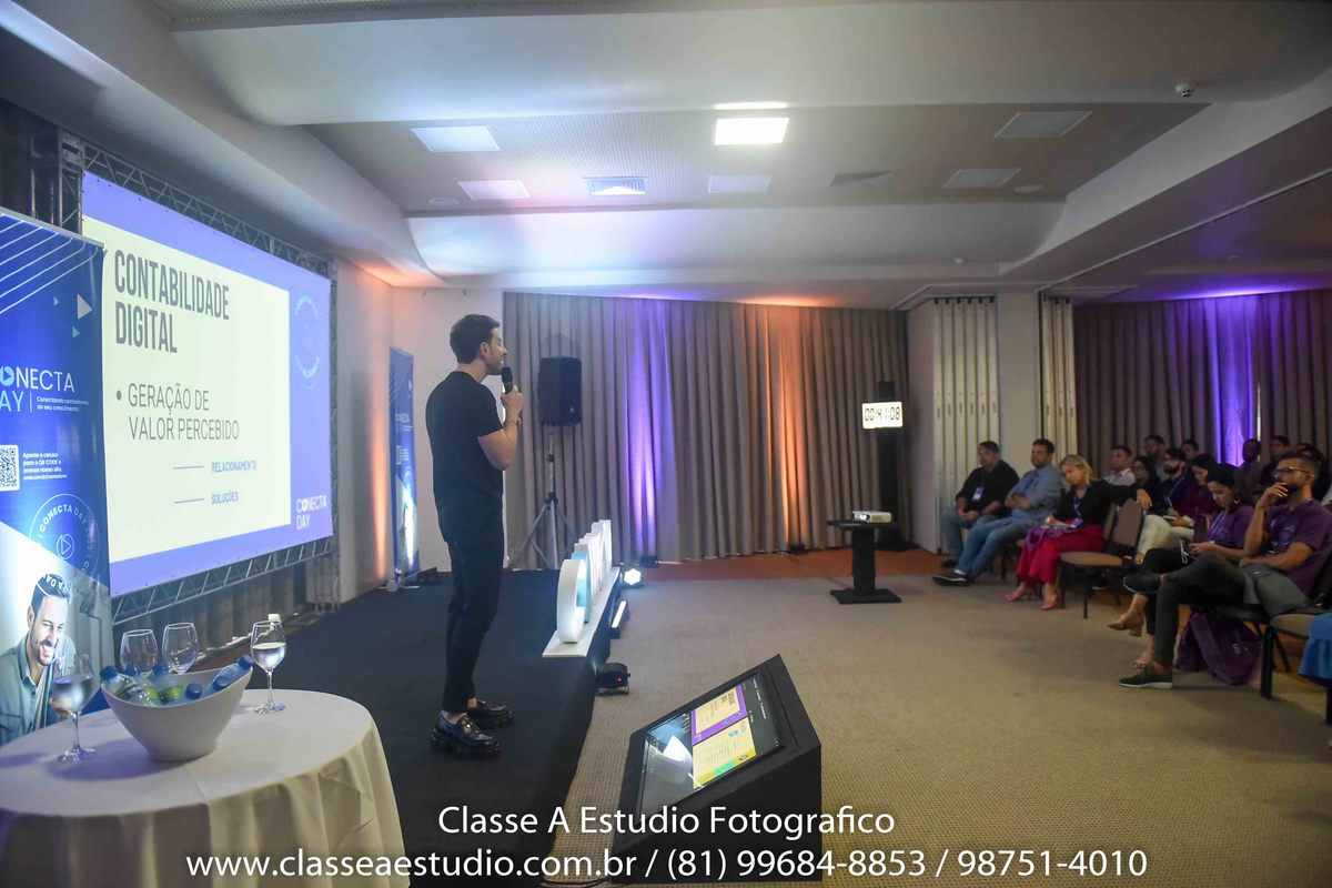 eventos corporativos