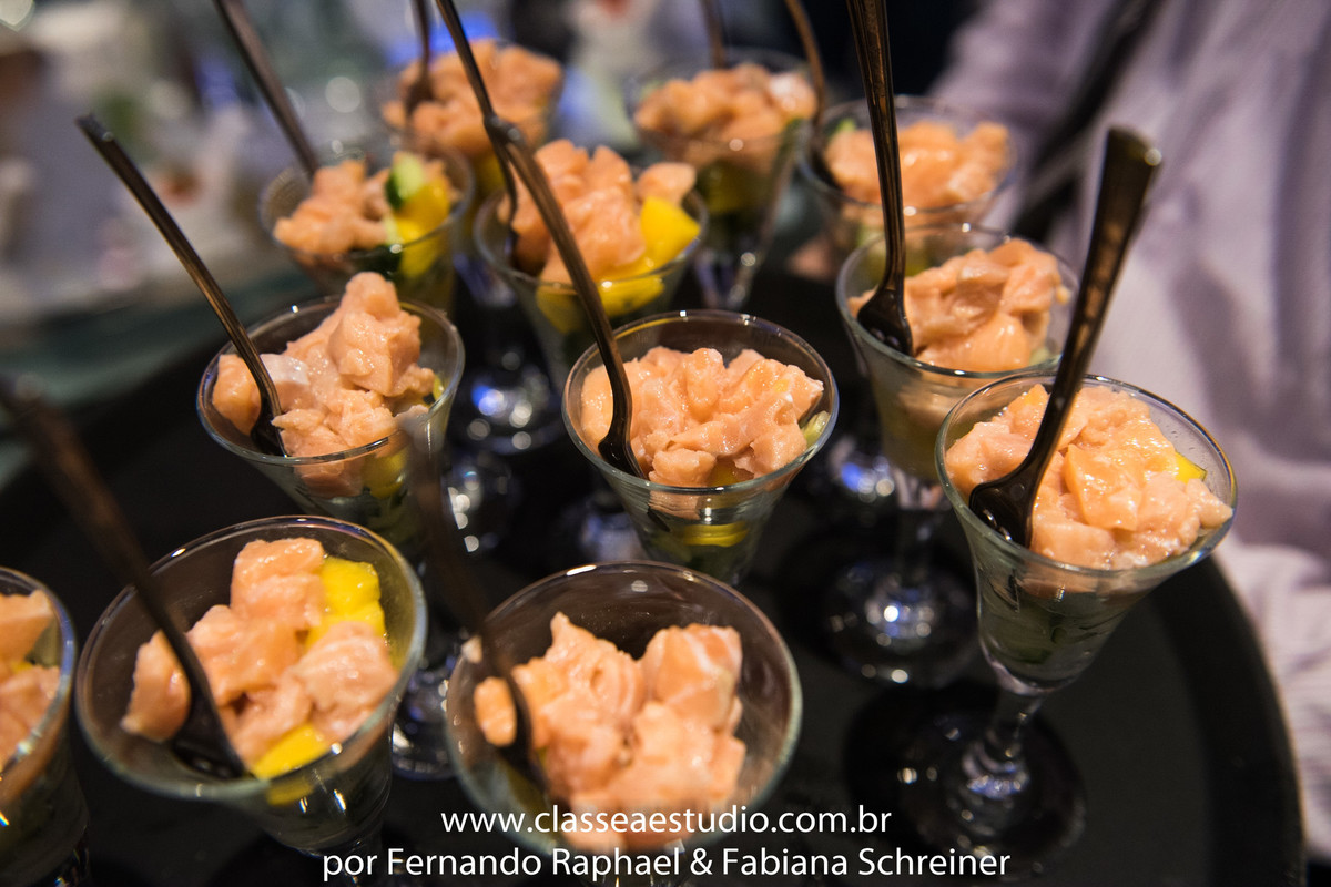 buffet para empresas