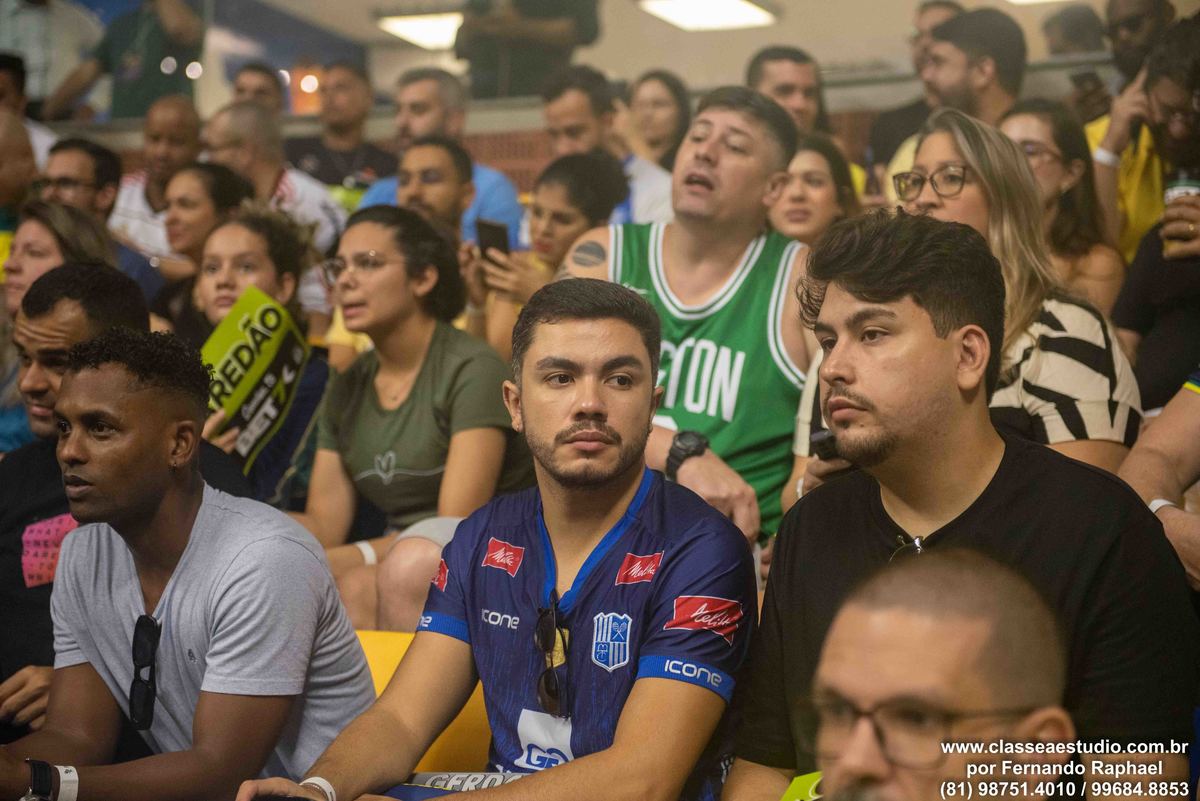 cobertura fotográfica