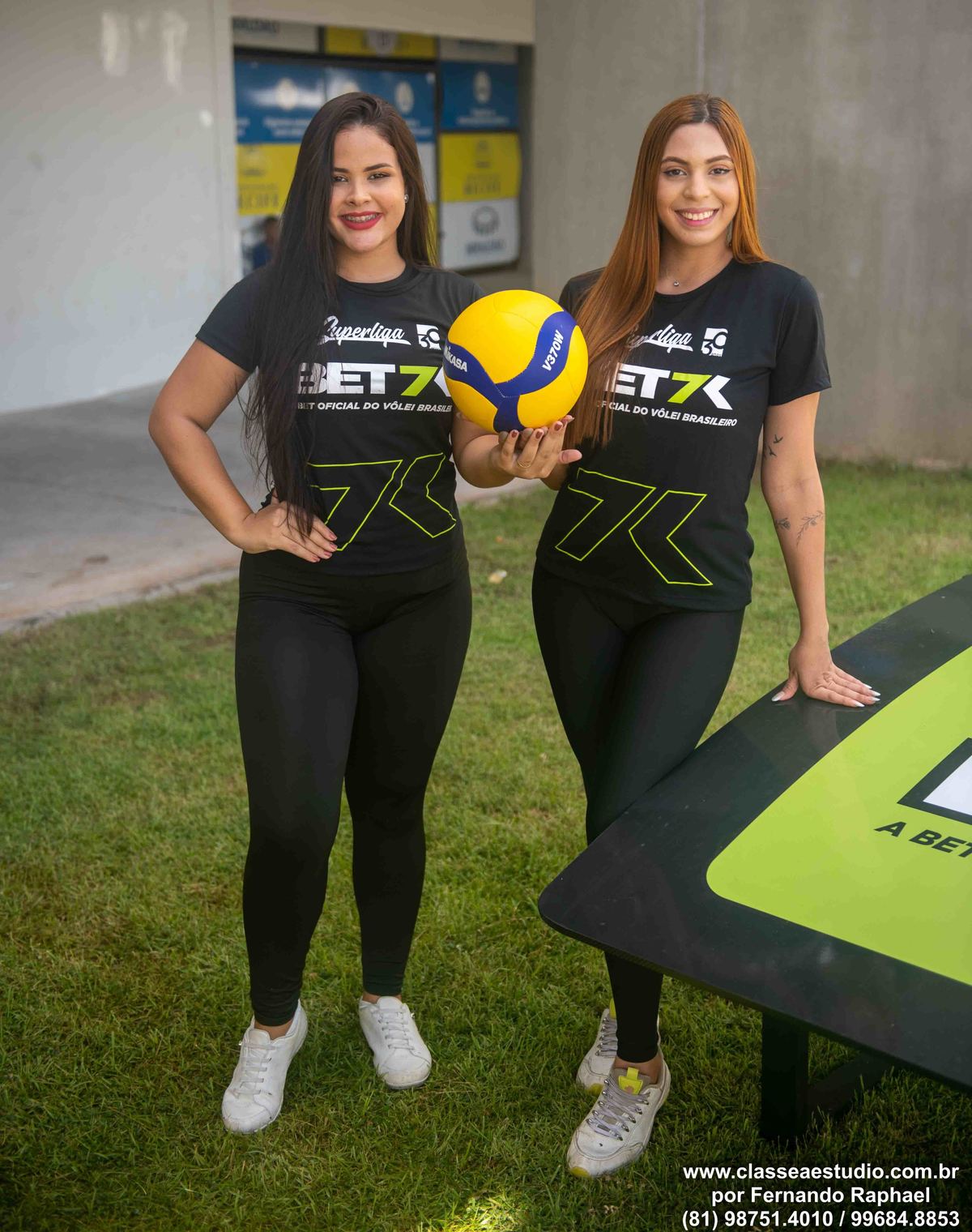 Recepcionistas