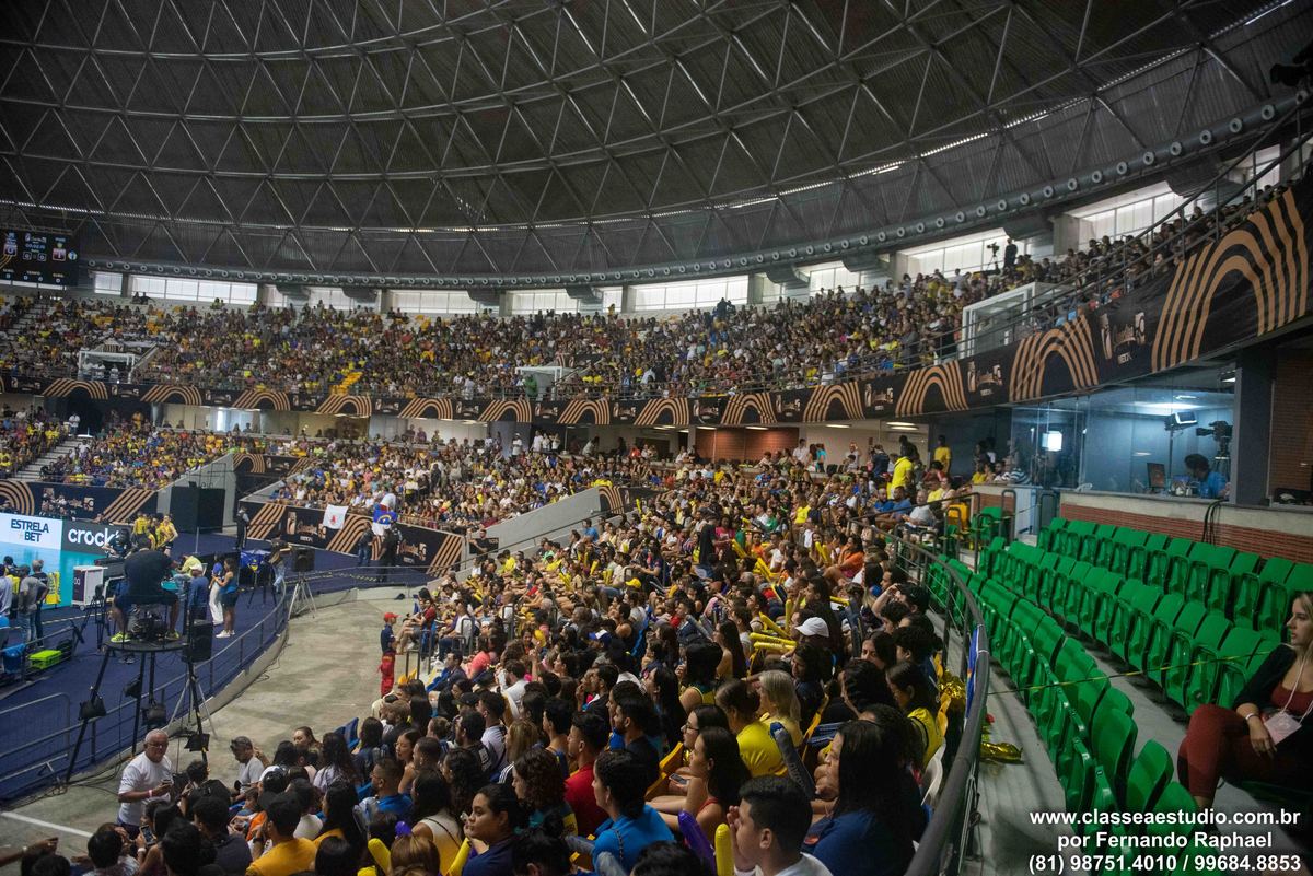 eventos esportivos