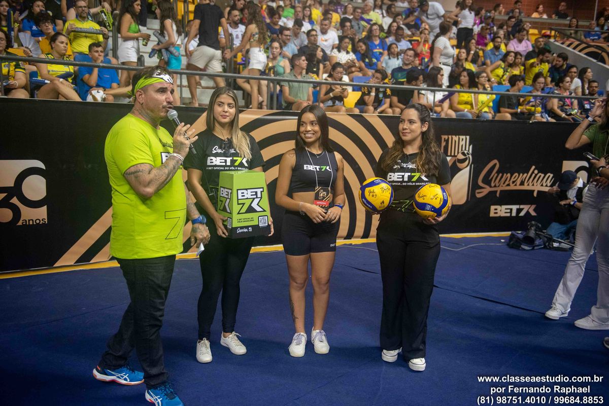 Organização de eventos