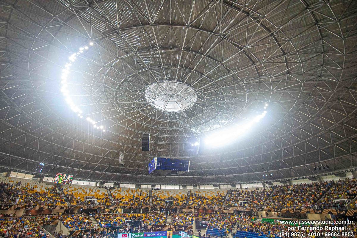 Final Nacional de Voley Feminino