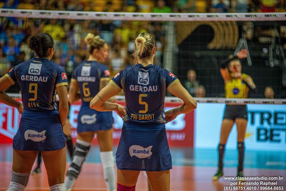 final da superliga de volei