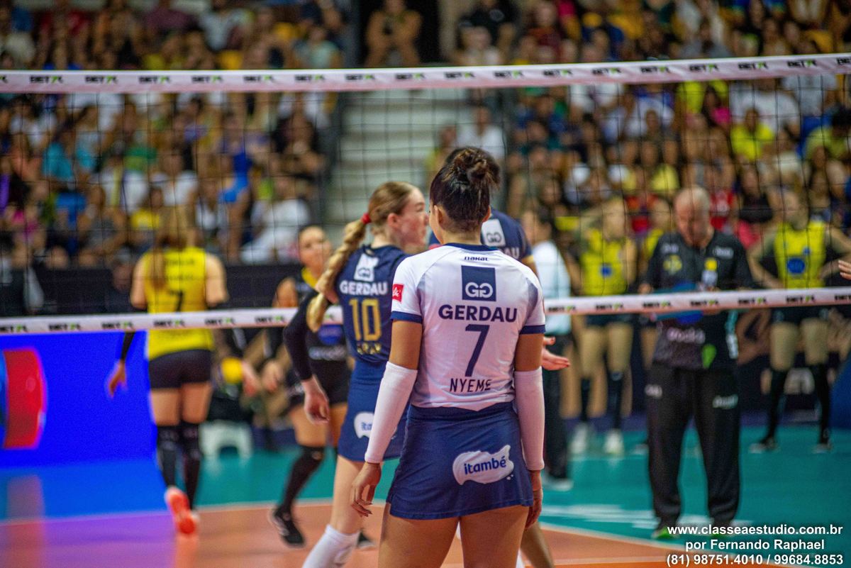 final da superliga de volei