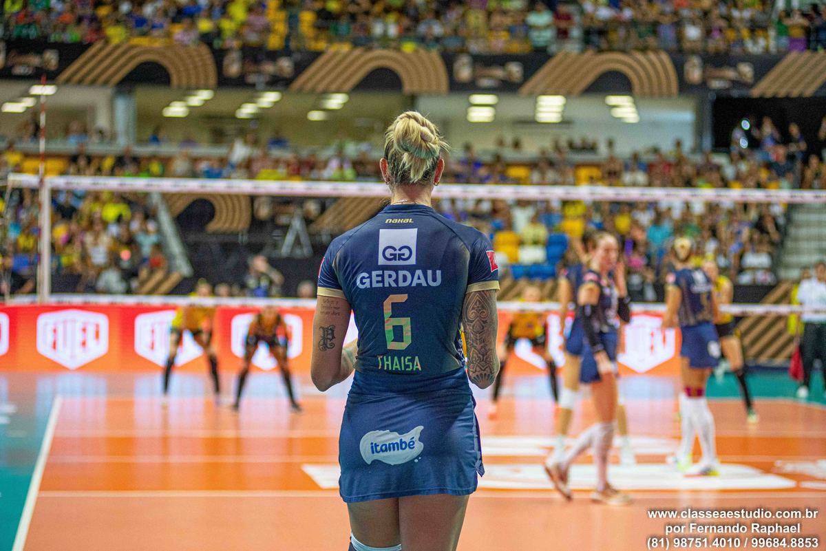 superliga de volei