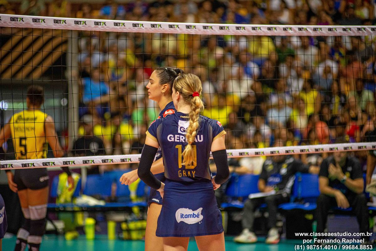 final da superliga de volei