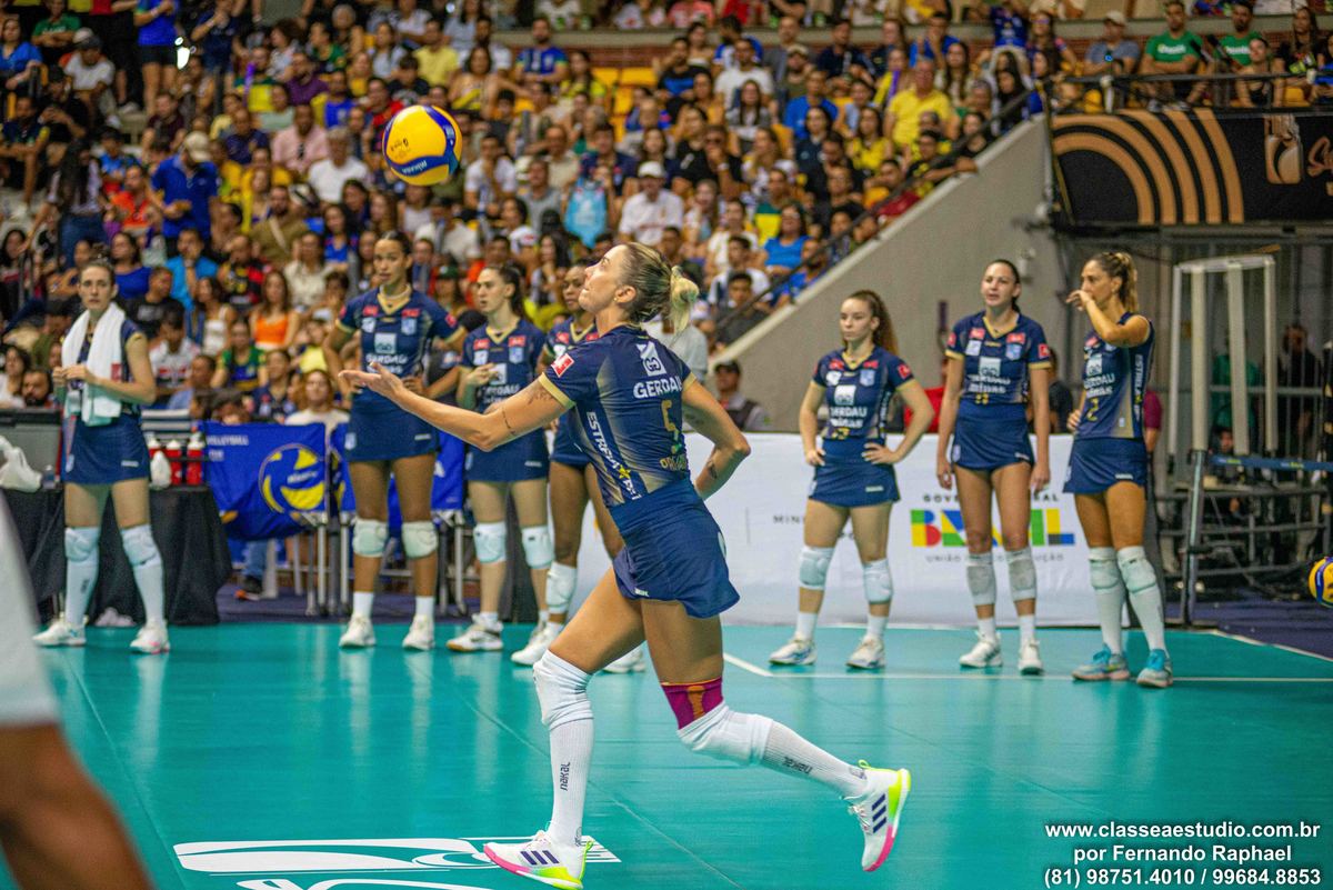 final da superliga de volei