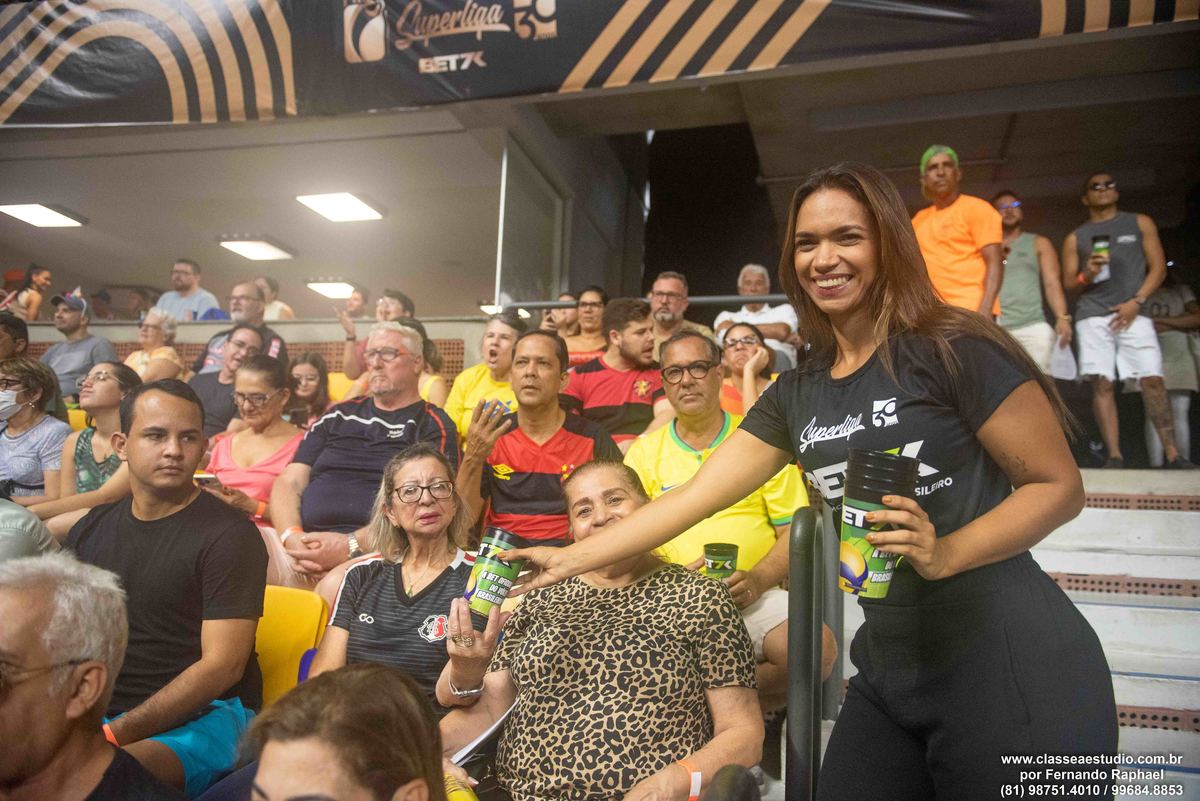 recepcionistas em recife