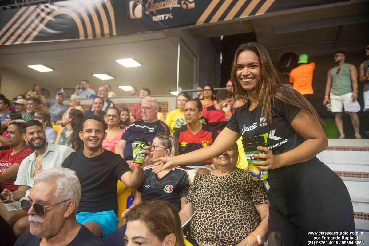 promotoras  em recife