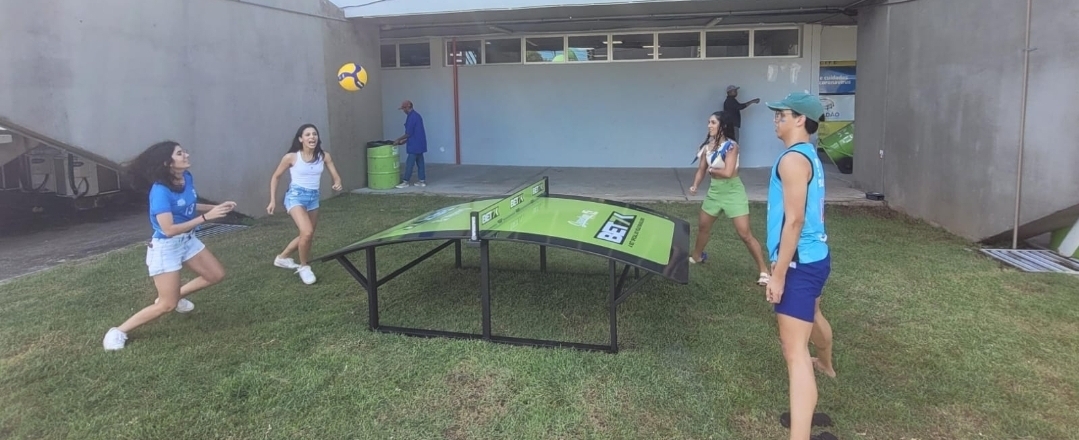 Ações Promocionais