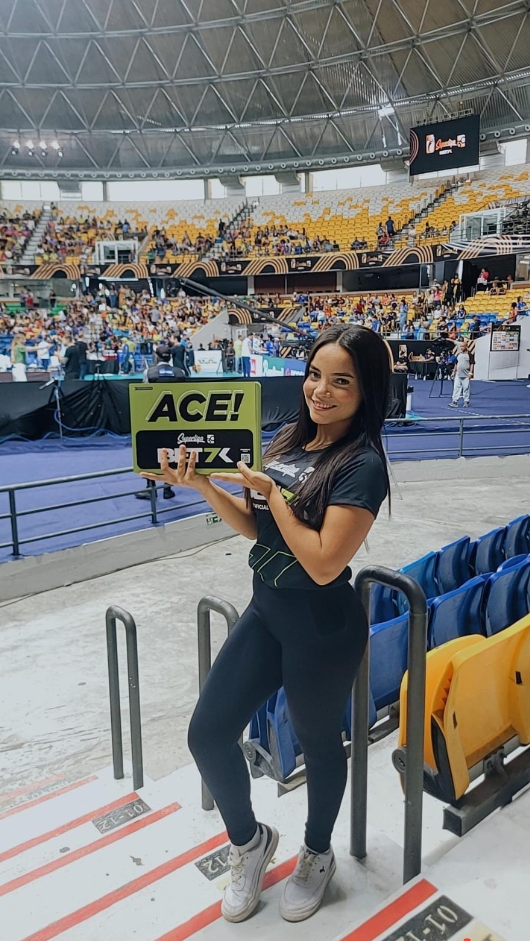 recepcionistas para lançamentos de produtos