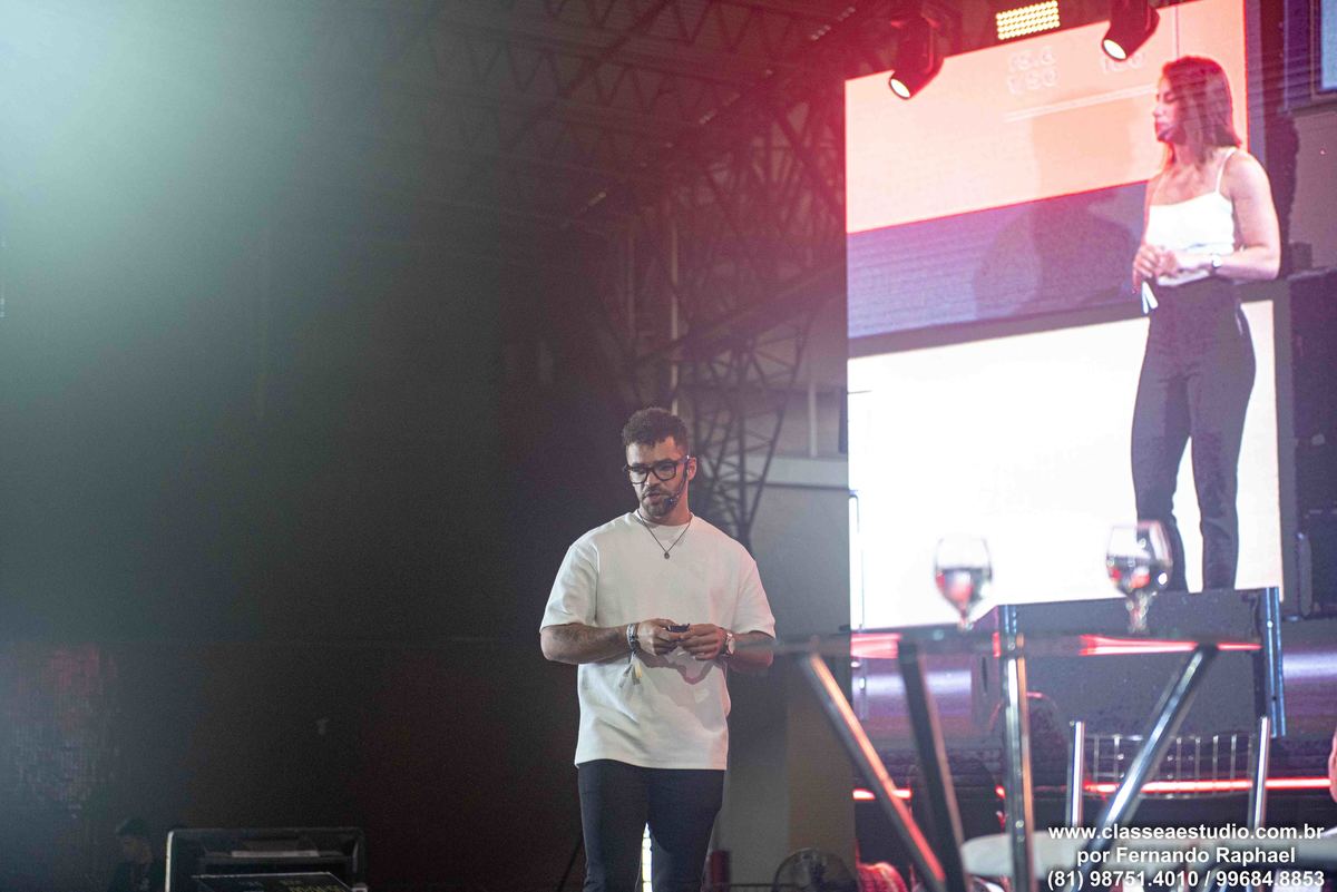 ação de marketing promocional