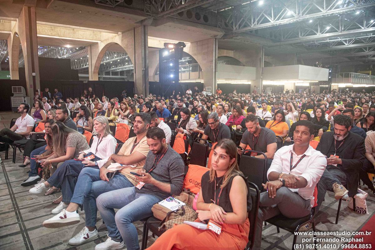 cobertura fotográfica