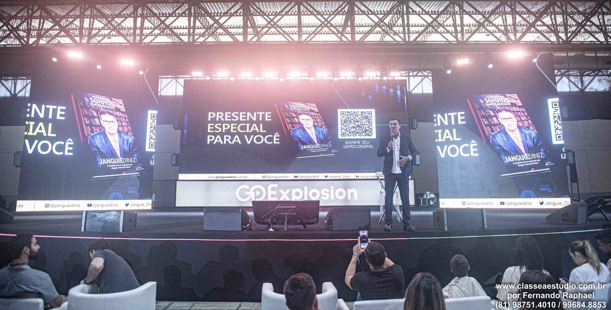 eventos corporativos