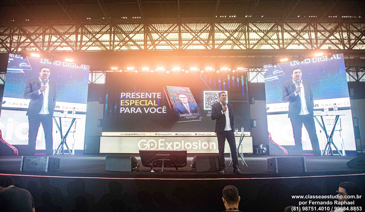 elenco de promotores