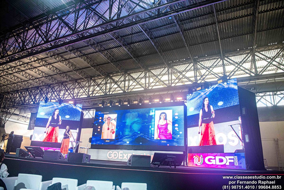 ação de marketing promocional