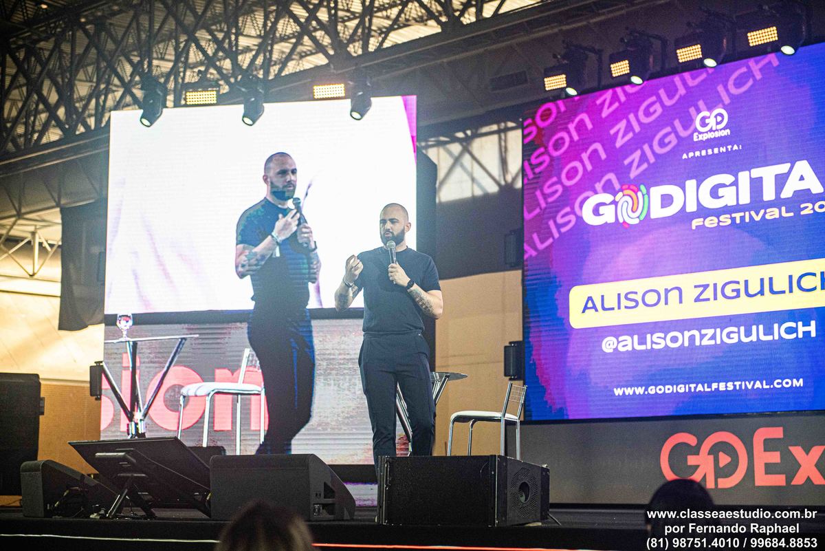 agencia de promoções