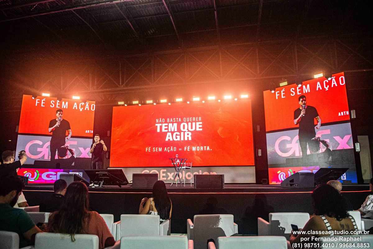 marketing e eventos