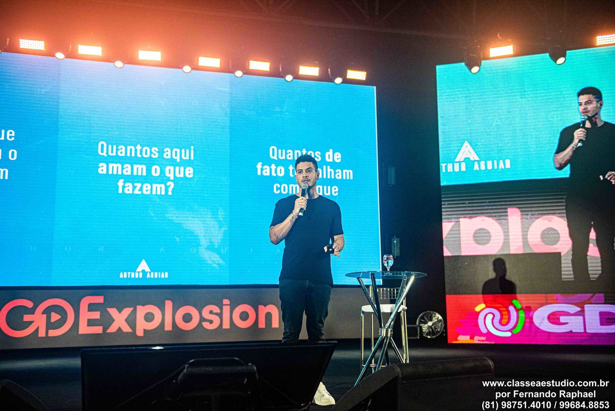 promoções e eventos em recife