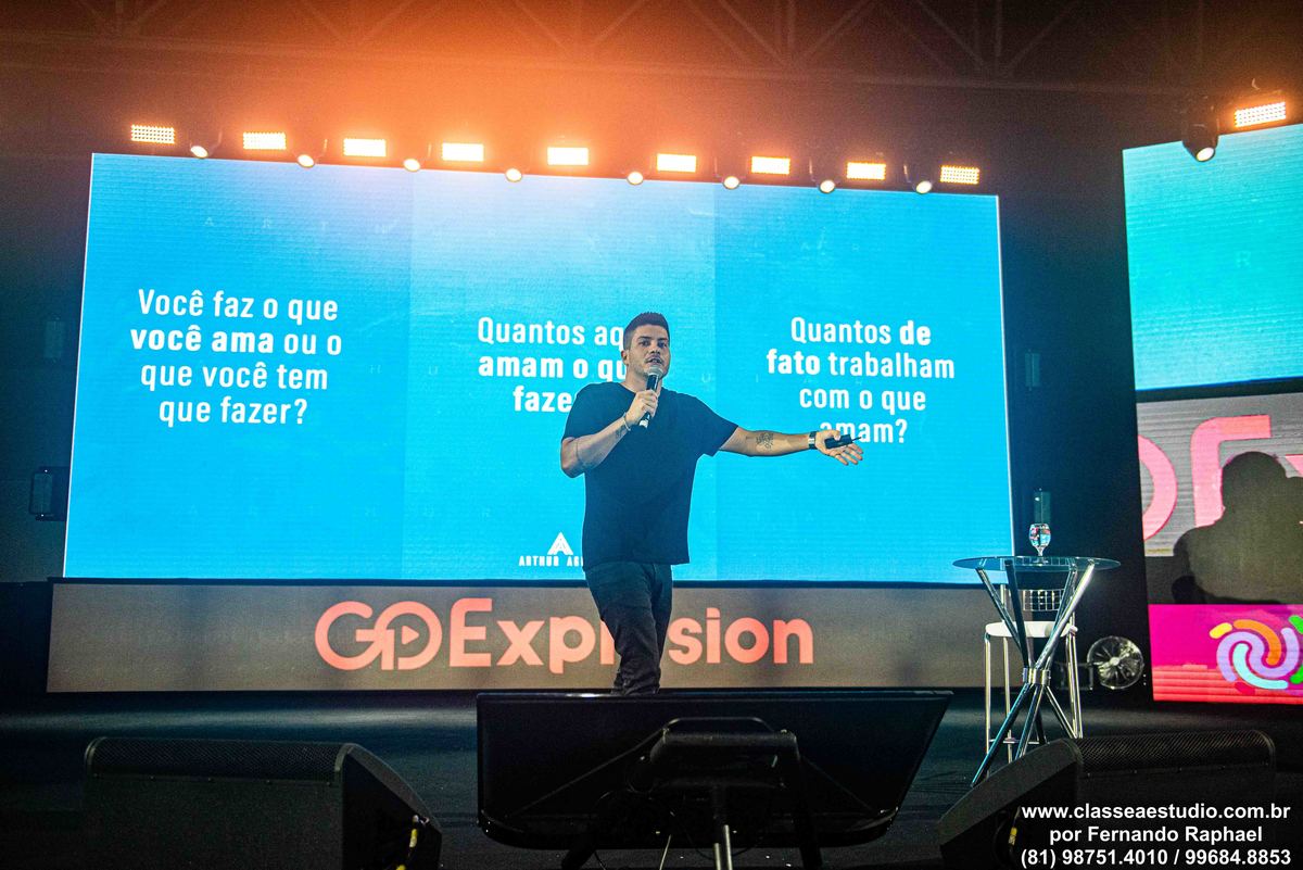 agencia de promoções em recife