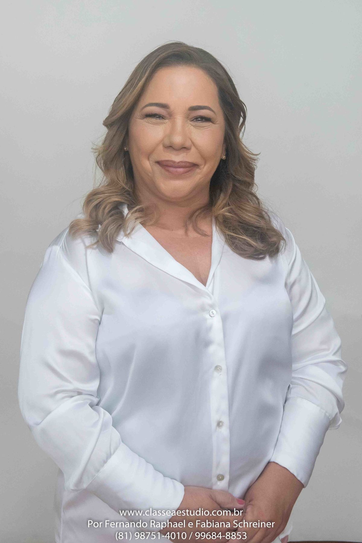 Fotografia profissional para políticos