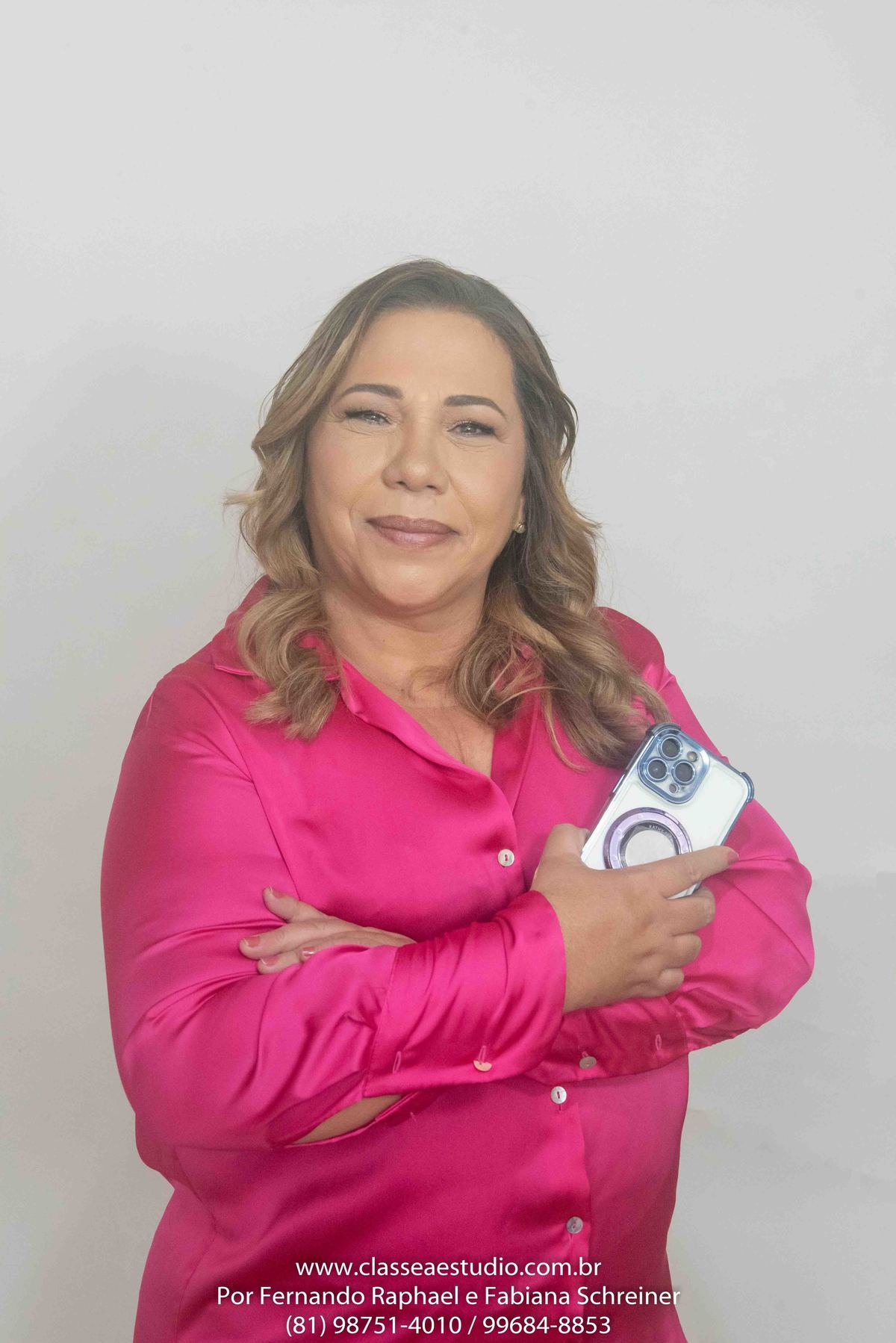 estudio fotografico profissional