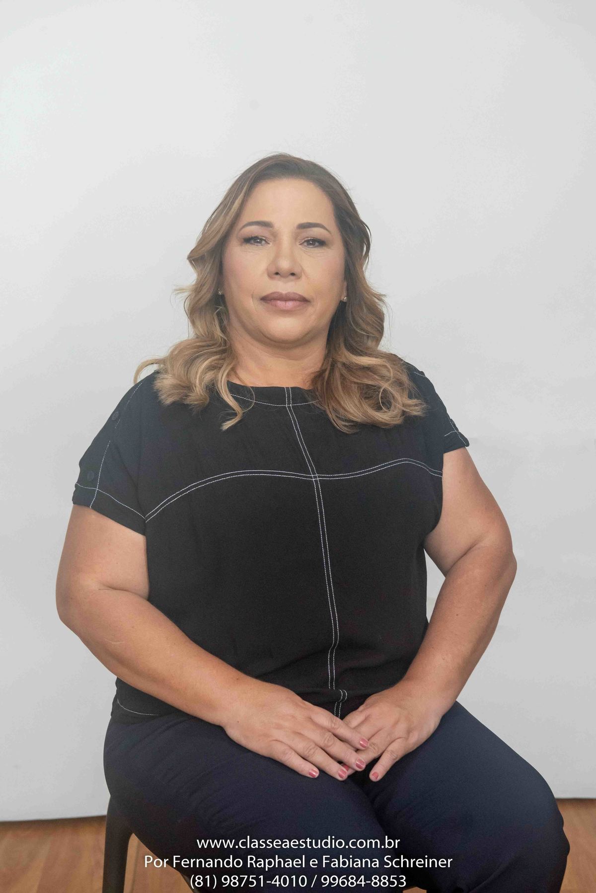 estudio fotografico profissional